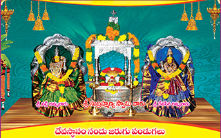 Mopidevi Festival