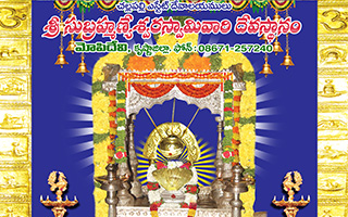 Mopidevi Festival